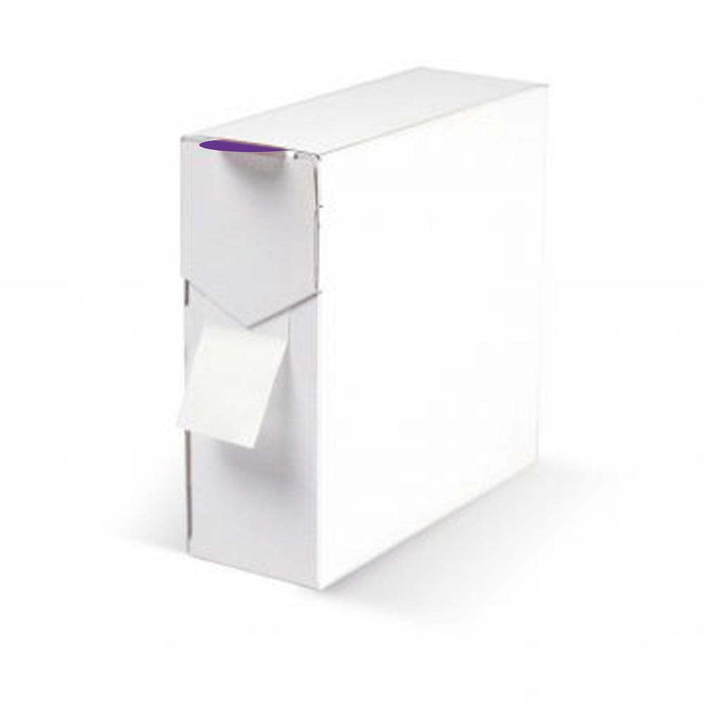 Labeldispenser