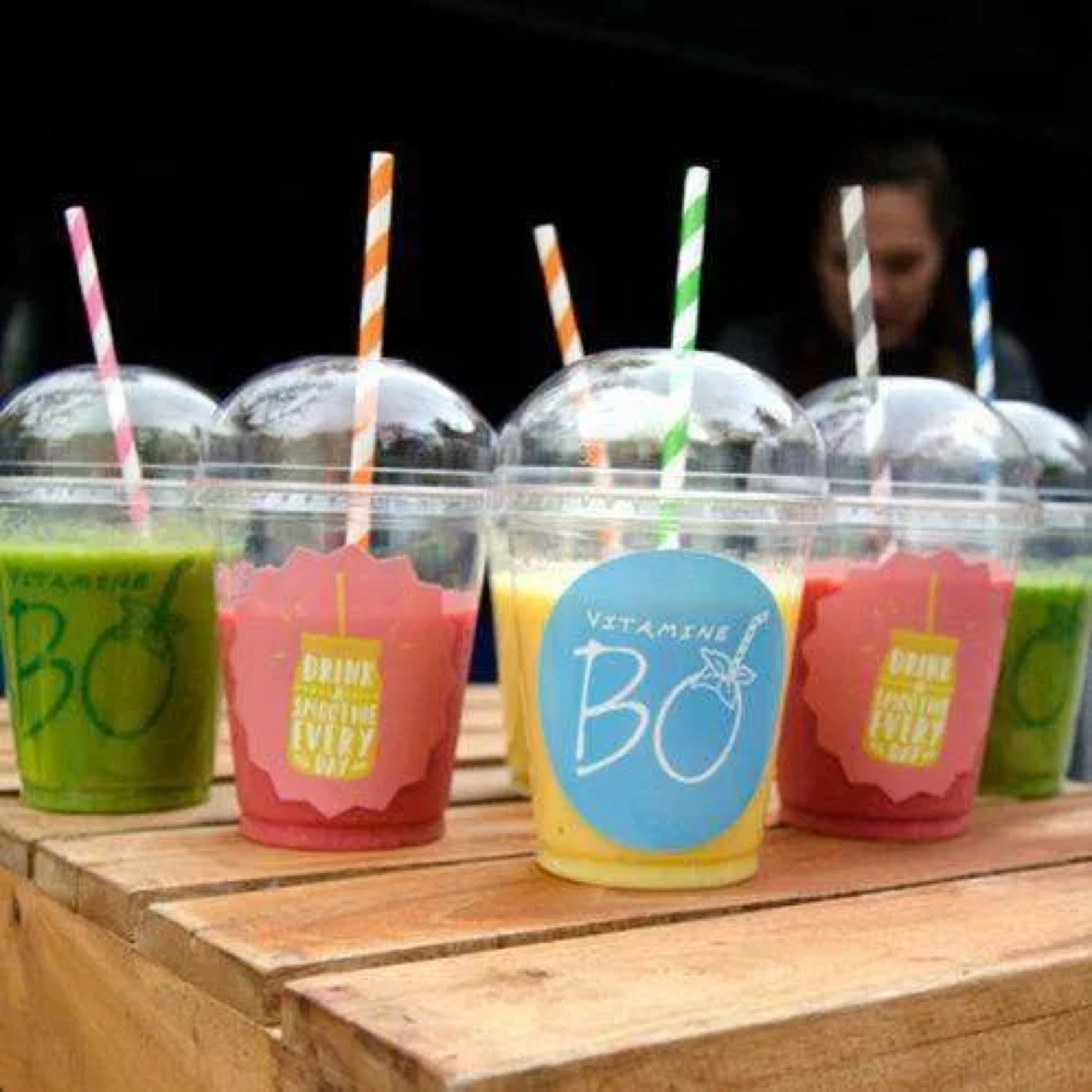 Smoothies